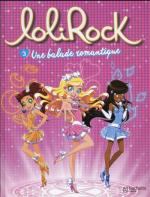 Lolirock 3