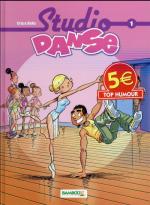 Studio danse # 1