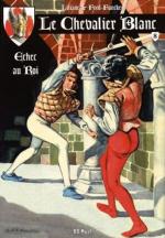 Le chevalier blanc # 8