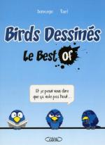 Birds dessinés # 1