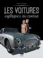 Les voitures mythiques # 1