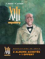 XIII mystery 2