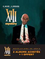 XIII mystery 1