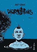 Dharma Punks 2