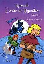 Le Jeune Renaudin 2