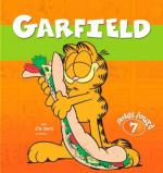 Garfield # 7