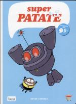 Super Patate 5