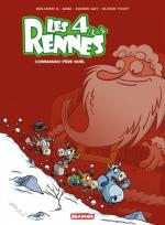 Les 4 rennes 1