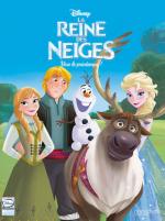 La reine des neiges 5