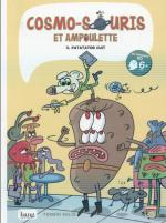 Cosmo-souris et Ampoulette 3