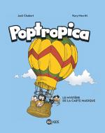 Poptropica 1