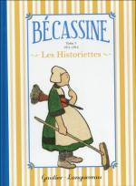 Bécassine 3