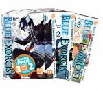 Blue Exorcist 1