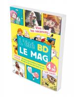 L'été BD 1