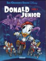 Donald Junior # 3