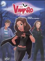 Chica Vampiro 1