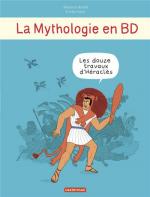 La mythologie en BD 5