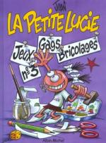 La petite Lucie # 3