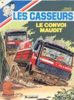 Les casseurs 14