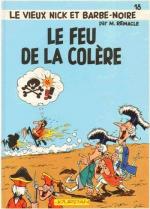 Le vieux Nick et Barbe-Noire 18