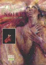 L'orchidée noire # 3