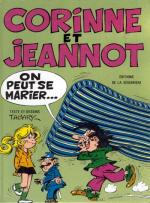 Corinne et Jeannot # 1