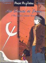 Les secrets de Josua 1