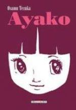Ayako 1 Manga