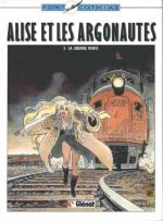 Alise et les Argonautes 2