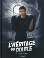 L'héritage du Diable 2
