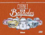 Carnet de bagnoles 2