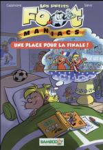 Les petits footmaniacs 3
