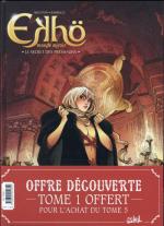 Ekhö monde miroir 5