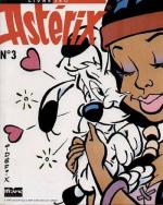 Astérix - Livre-jeu 3
