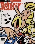 Astérix - Livre-jeu 4