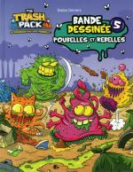 The Trash Pack 5