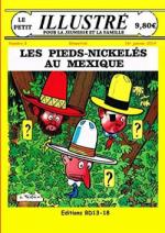 Le petit illustré pour la jeunesse et la famille # 3