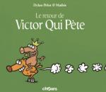 Victor qui pète # 2