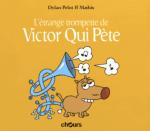 Victor qui pète # 5