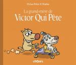 Victor qui pète # 4