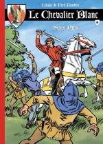 Le chevalier blanc # 6