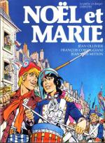 Noël et Marie # 2