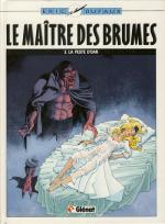 Le maître des brumes 3