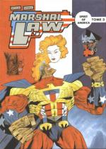 Marshall Law 3