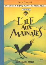 Les contes à dormir debout du pirate Pitou 1