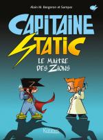 Capitaine Static 4