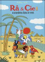 Râ & Cie # 2