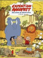 Expédition Malopatt # 1