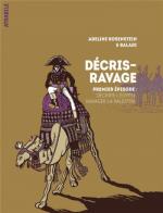 Décris-ravage # 1
