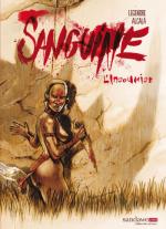 Sanguine 1